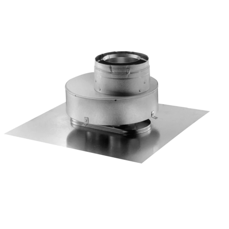 DuraVent 3-4 Co-Linear Adapter - 46DVA-CT