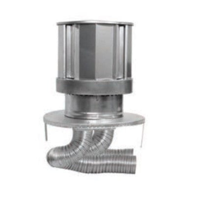 DuraVent 3x3 Co-Linear Reline Kit - 46DVA-CL33KFB