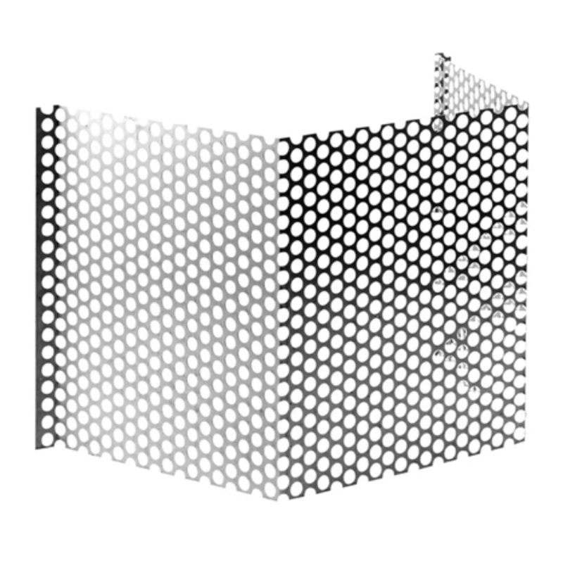 Duravent Horizontal Windguard - 46DVA-WG