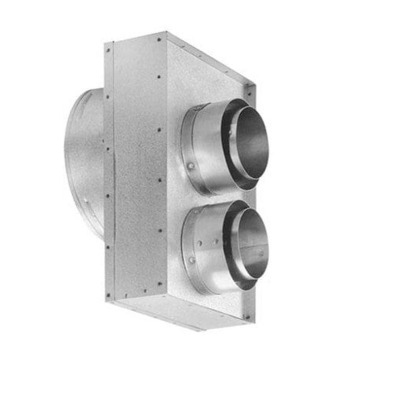 DuraVent Travis Industries Appliance Connector - 46DVA-TCL