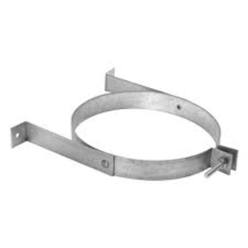 DuraVent Wall Strap - 58DVA-WS
