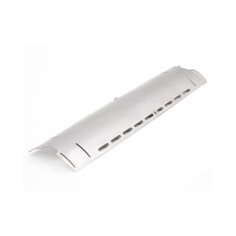 Grillpro 92381 Universal Adjustable Heat Diffuser (12" to 18")