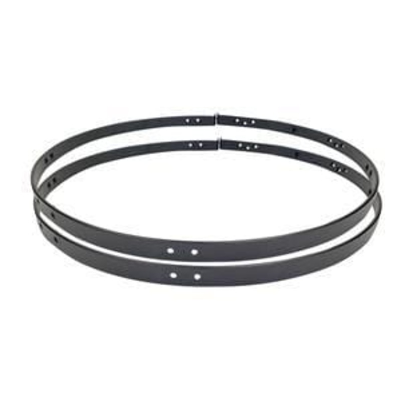 Kamado Joe Metal Bands Upper and Lower (Classic Joe) - KJ-CBB