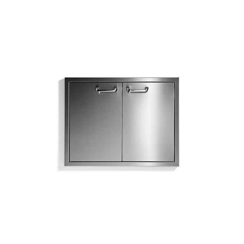 Lynx 30" Classic Access Doors - LDR30T