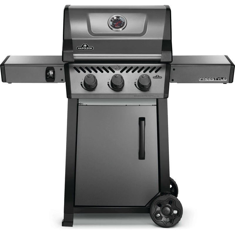 Napoleon Freestyle 365 Gas Grill - F365