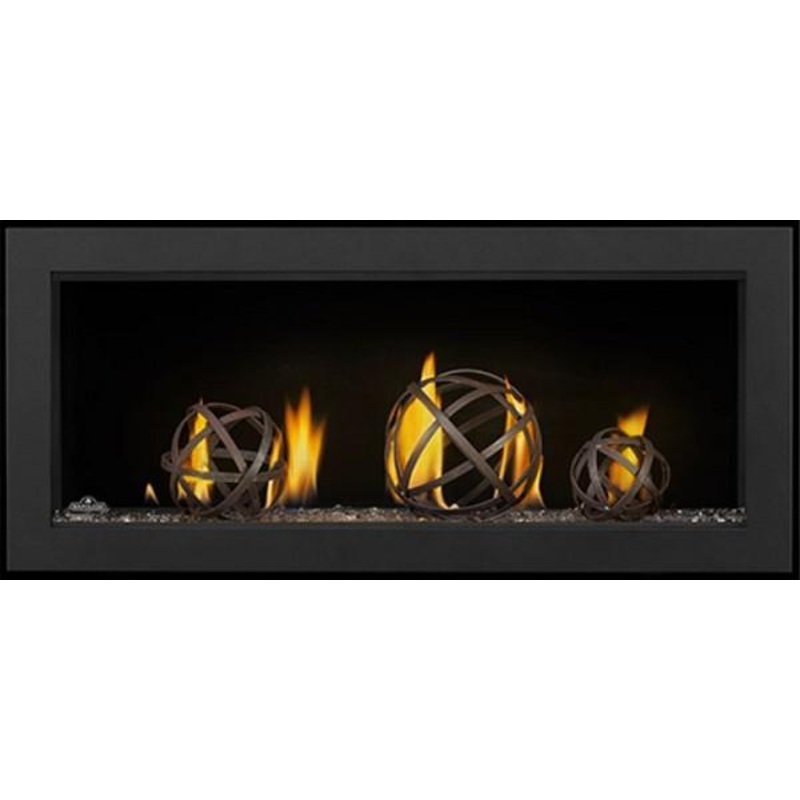 Napoleon Vector 38 Single-Sided Direct-Vent Gas Fireplace