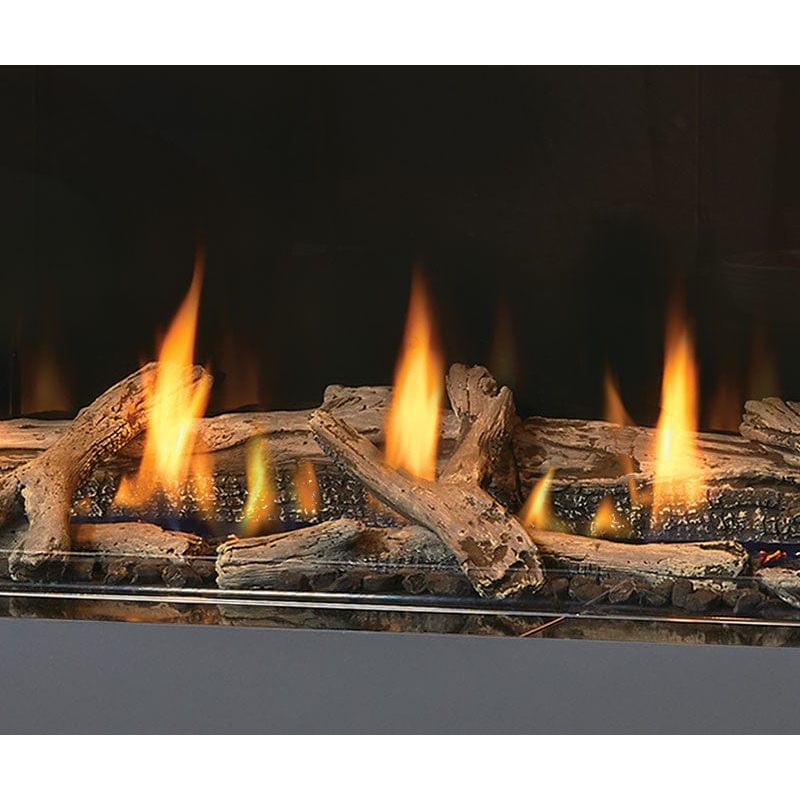 Regency Ceramic Driftwood Log Set - 450-931