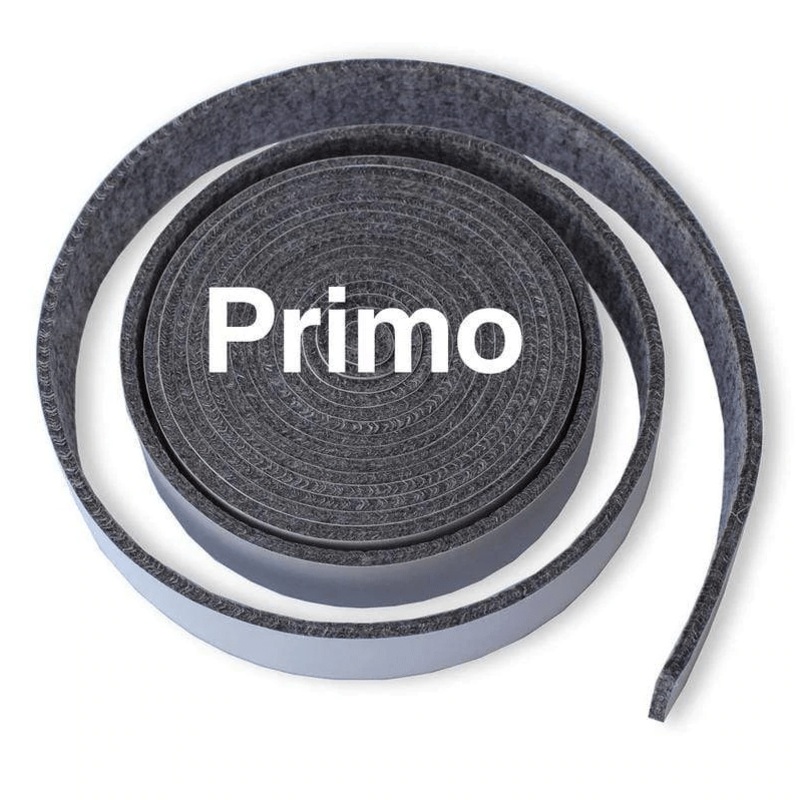 Smokeware Nomex High-Temp Felt Replacement Gasket (Primo Grills) - SMOKE-302