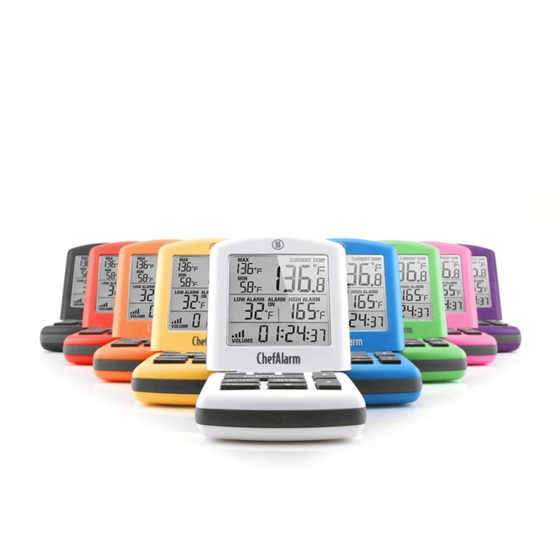 Thermoworks ChefAlarm
