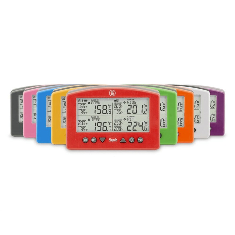 Thermoworks Signals