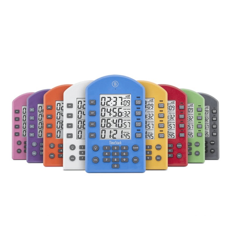 Thermoworks TimeStack