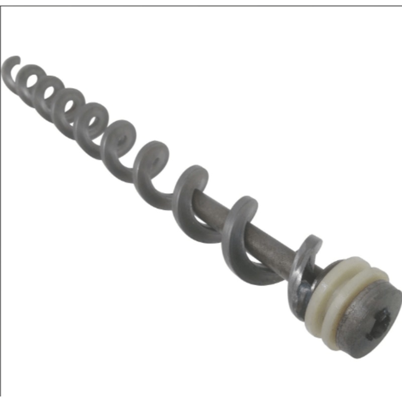 Traeger Auger Assembly (PRO 575 / Ironwood 650 / D2 Timberline 850) - KIT0426