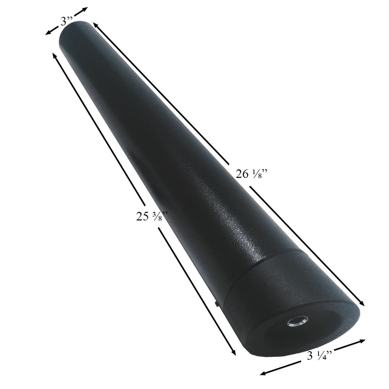 Traeger Front Leg Stationary (PRO 575) - KIT0415
