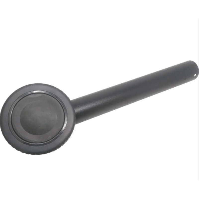 Traeger Front Wheel Leg (PRO 575) - KIT0417
