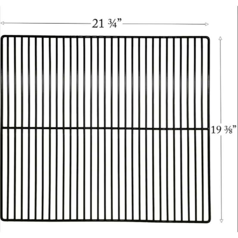 Traeger Grill Grate (PRO 575) - KIT0444