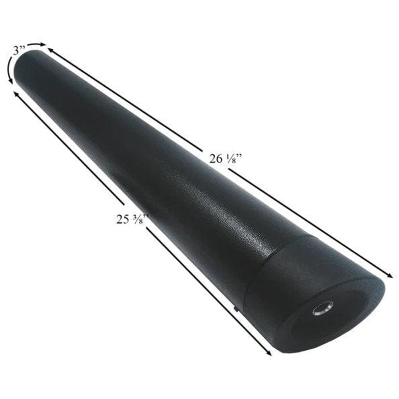 Traeger Rear Leg Stationary (PRO 575) - KIT0416
