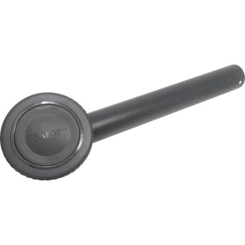 Traeger Rear Wheel Leg (PRO 575) - KIT0418