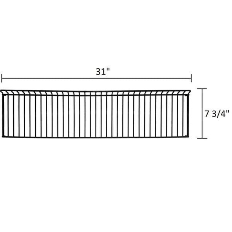 Traeger Upper Grill Grate (PRO 780) - KIT0445