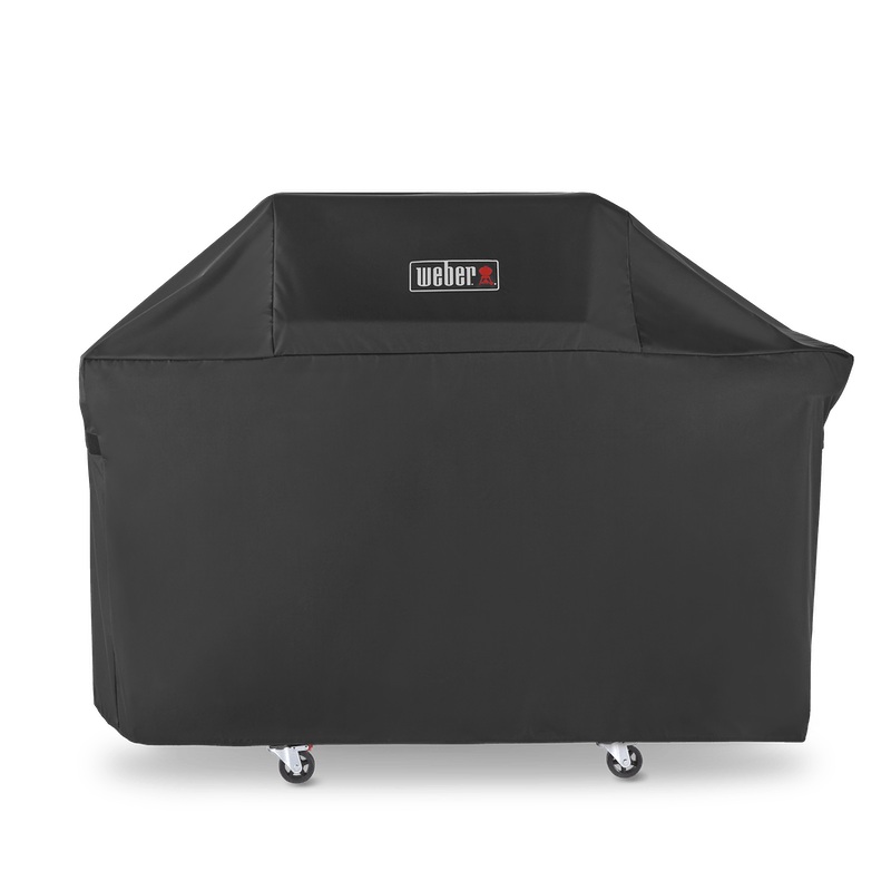 Weber Premium Grill Cover (GENESIS 300 Series) - 7757