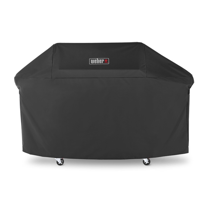 Weber Premium Grill Cover (GENESIS 400 Series) - 7758