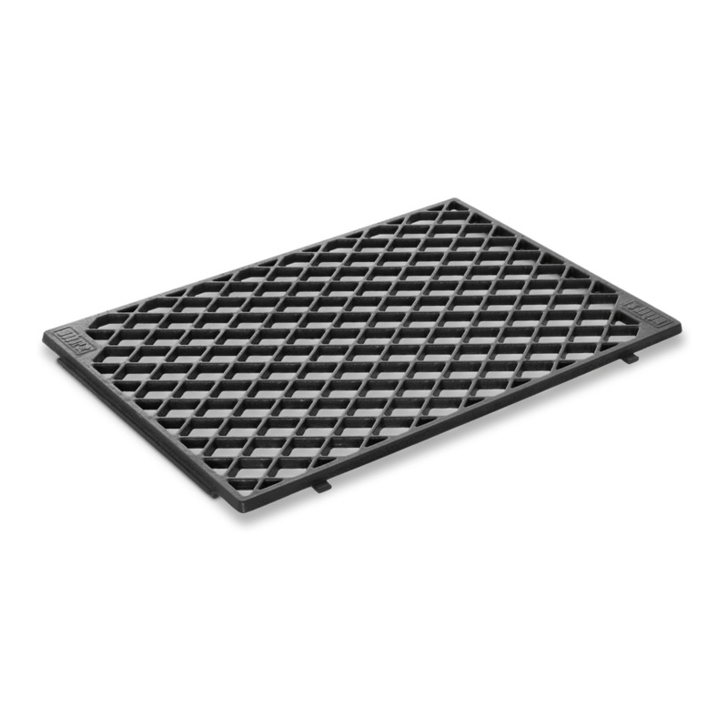 Weber Sear Grate (Genesis II 300/400/600) - 8854