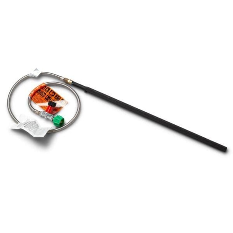 Yoder Log Lighter Assembly - W41695-ASY
