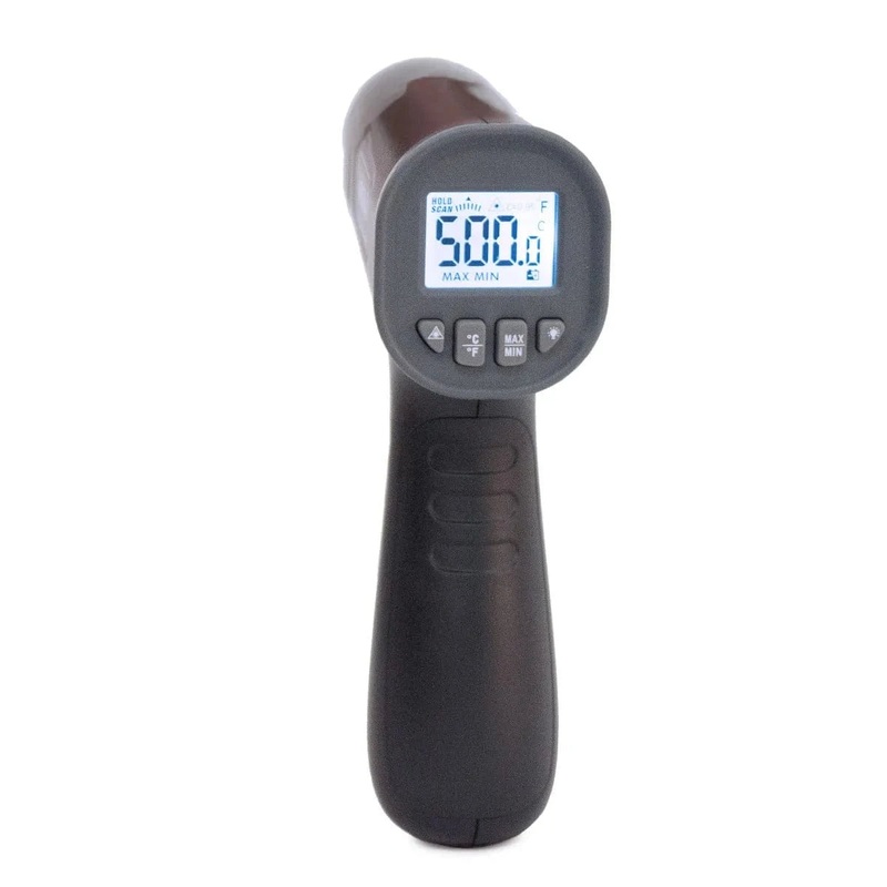 Alfa Laser Thermometer - AC-SPTERMLASER