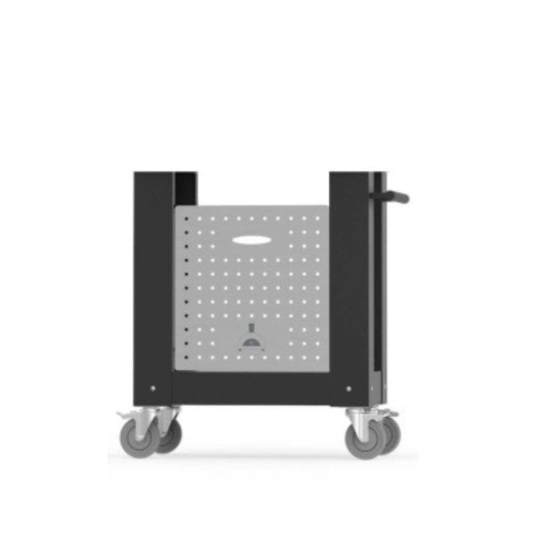 Alfa Oven Base (1 Pizza) - BF-1P-NEGO