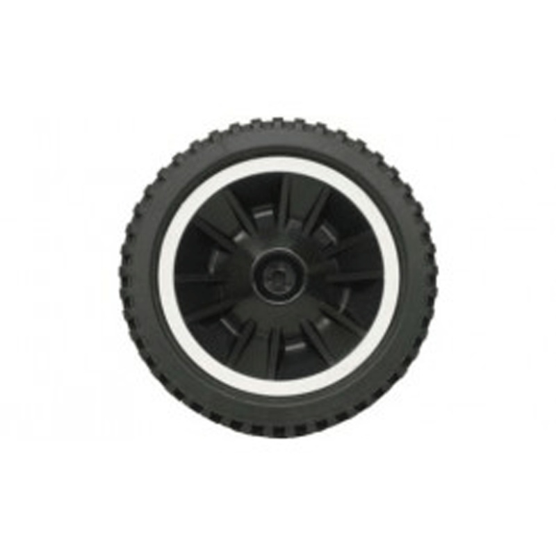 Broil King 8" Wheel - 10892-8N