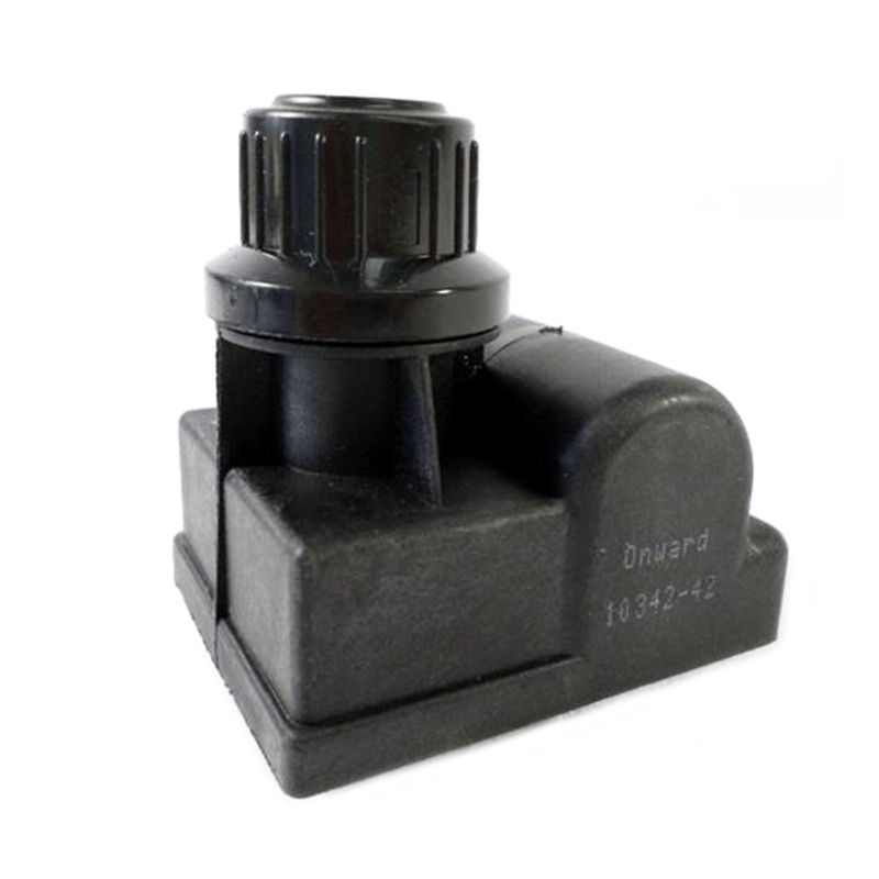 Broil King Electronic 4-Outlet Ignitor (Imperial) - 10342-42