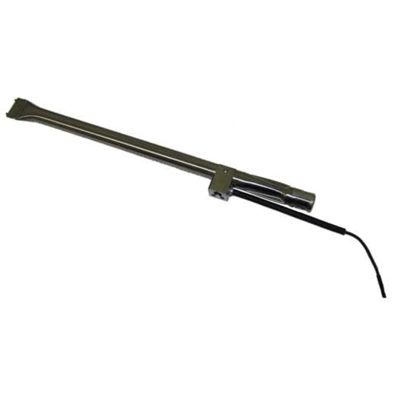 Broil King Stainless Steel Main Burner Tube (Portachef) - 10390-E21