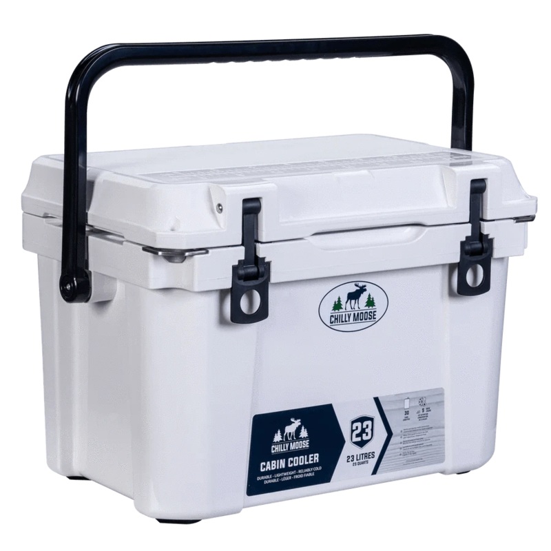 Chilly Moose Cabin Cooler (23L) - CR-CBFR23