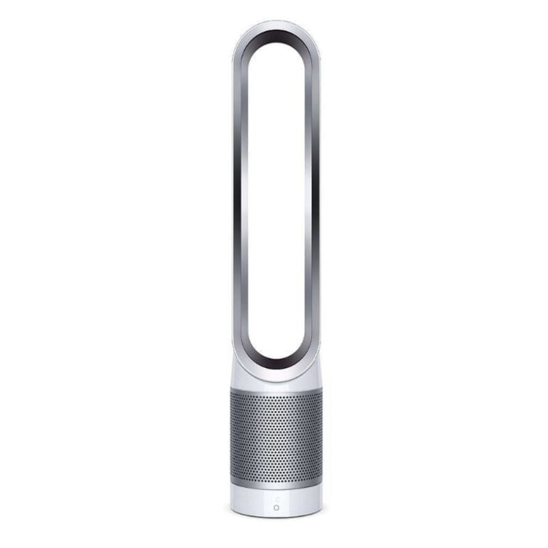 Dyson TP02 Pure Cool Link Purifier Tower Fan (Refurbished)