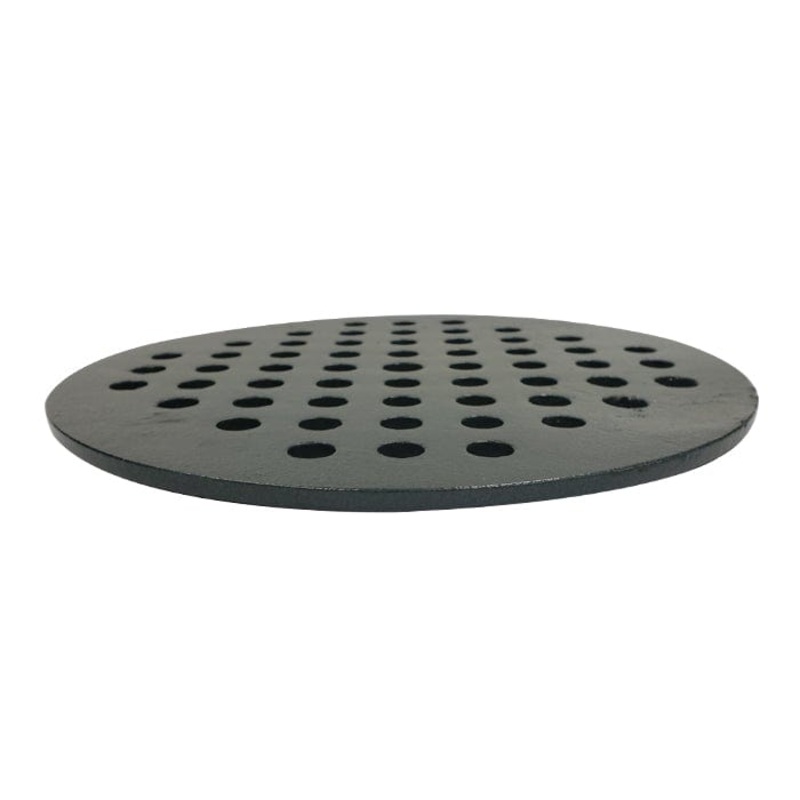 Kamado Joe Cast Iron Fire Grate for Big Joe - BJ-MFGC