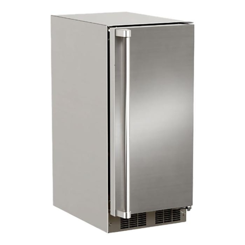 Marvel 15" Outdoor Built-in Clear Ice Machine