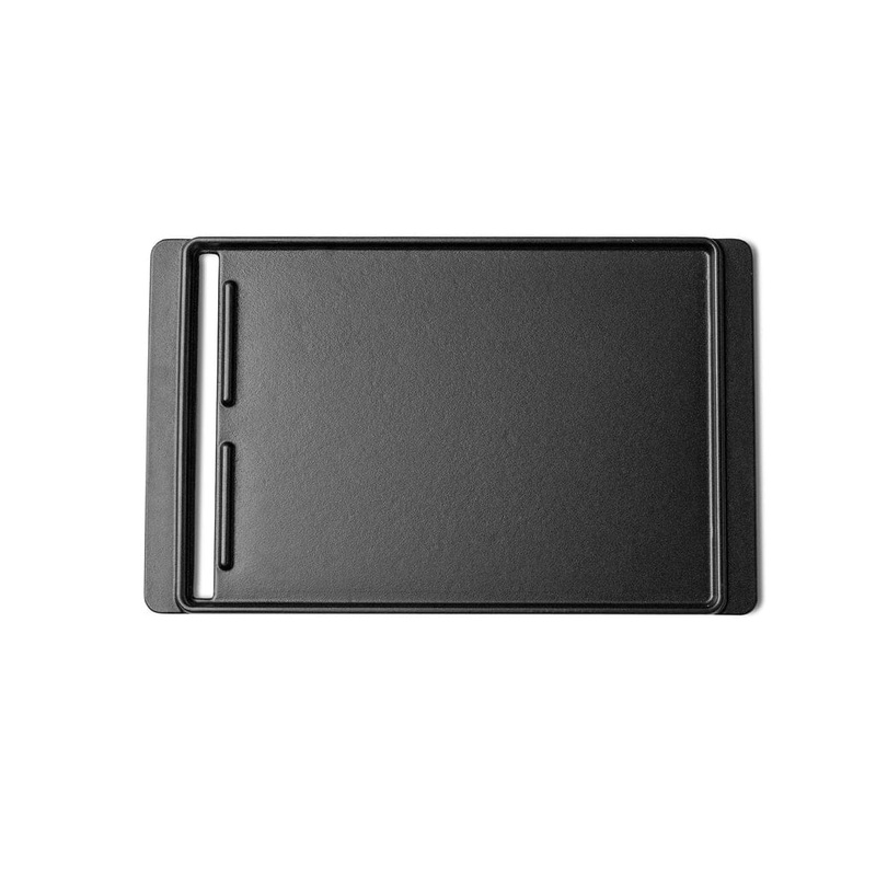 Masterbuilt Flat-Top Griddle Insert - MB20183725