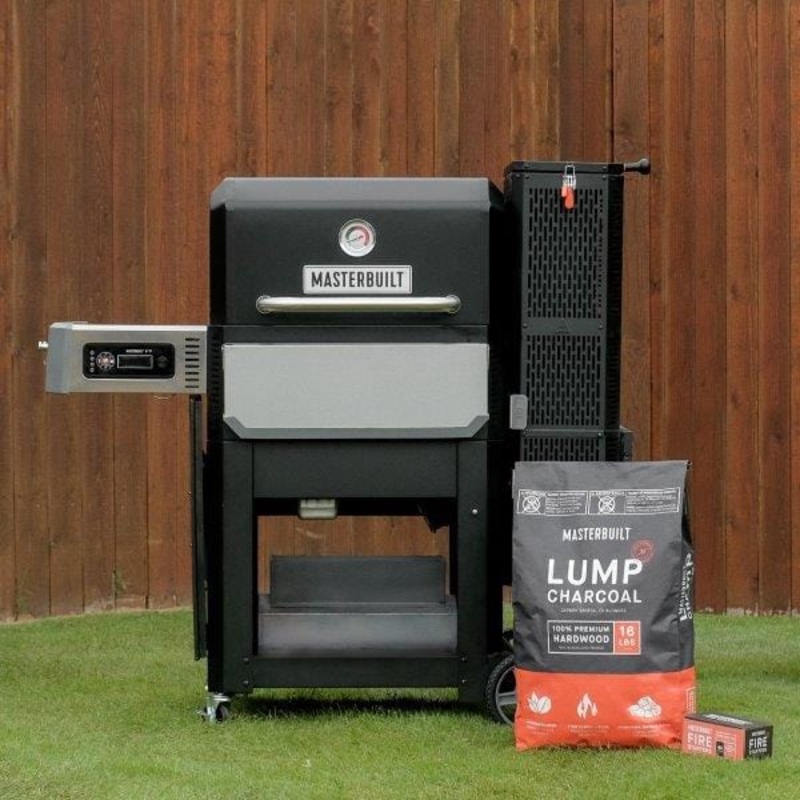 Masterbuilt Lumpwood Charcoal - MB20091621