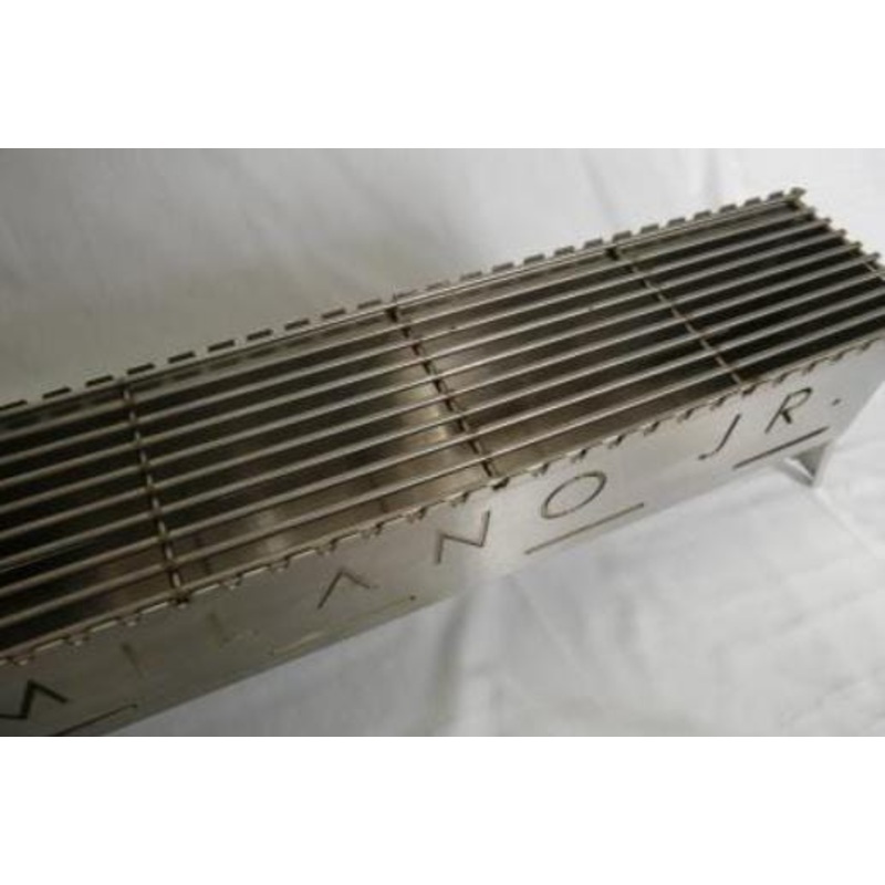 Milano 12" Stainless Steel Wire Cooking Grate