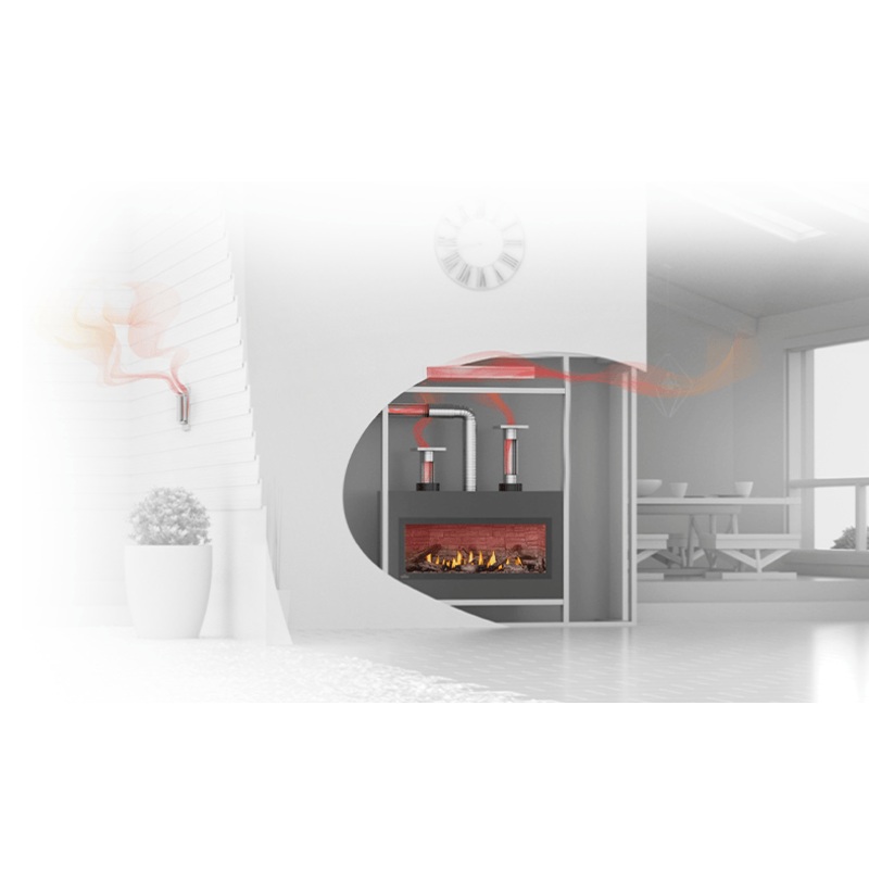 Napoleon DHM Side Grill (Luxuria & Vector Series) - DHMSG