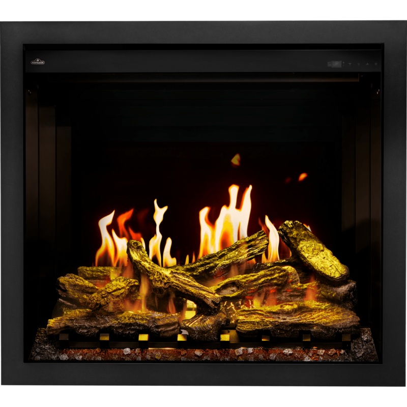 Napoleon Elevation X Electric Built-in Fireplace