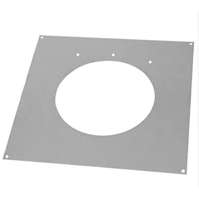 Napoleon Firestop - W500-0292 for Flexible Direct Vent, 4x7-inch