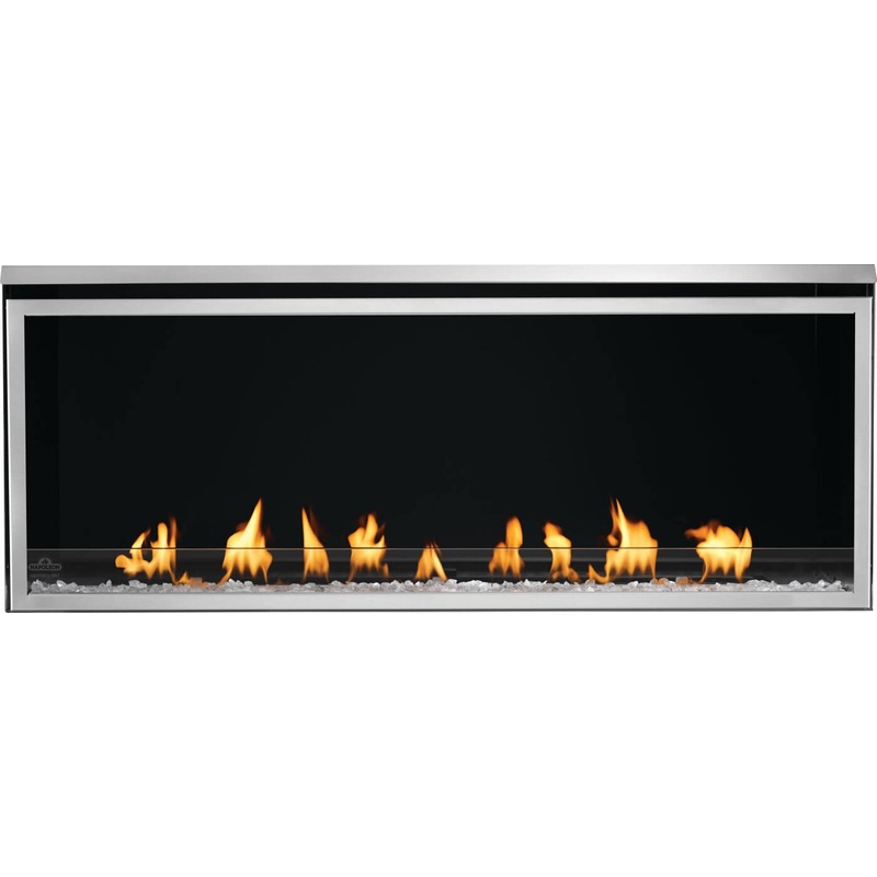 Napoleon Galaxy 50 Outdoor Gas Fireplace