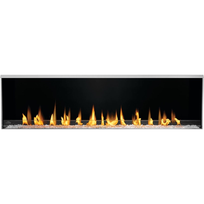 Napoleon Galaxy 74 Outdoor Gas Fireplace