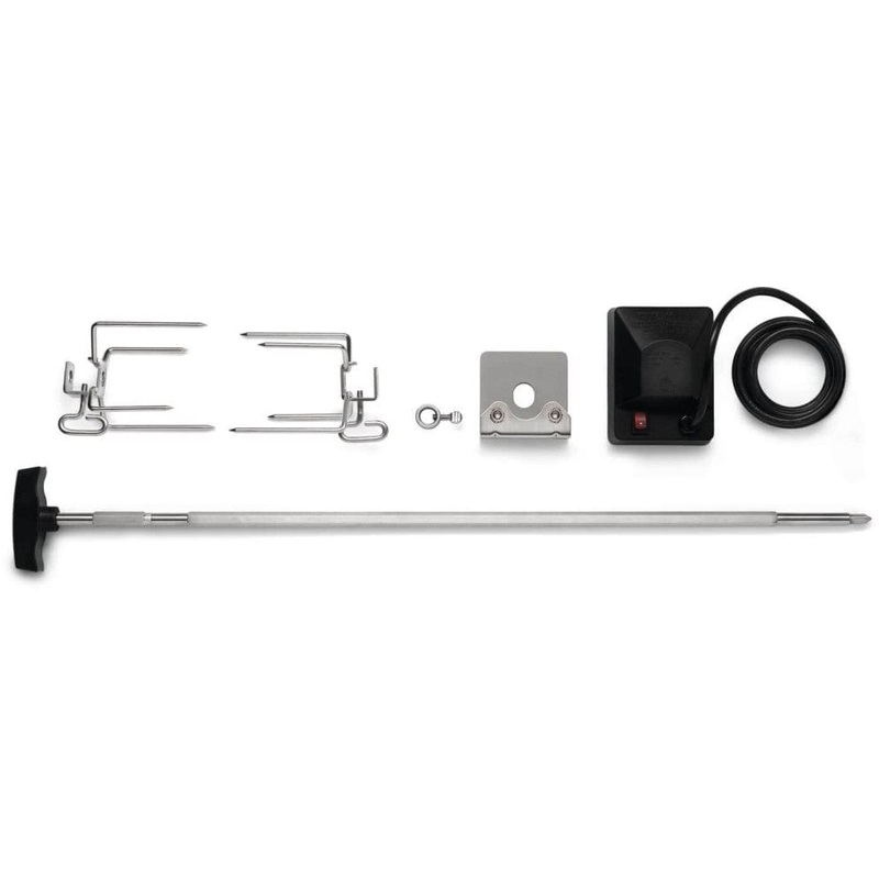 Napoleon Heavy Duty Rotisserie for Freestyle - 69301
