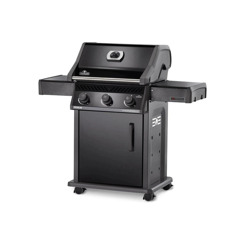 Napoleon NEW Rogue 425 Gas Grill Ambiance Special Edition - R425K-2-SS-AMB