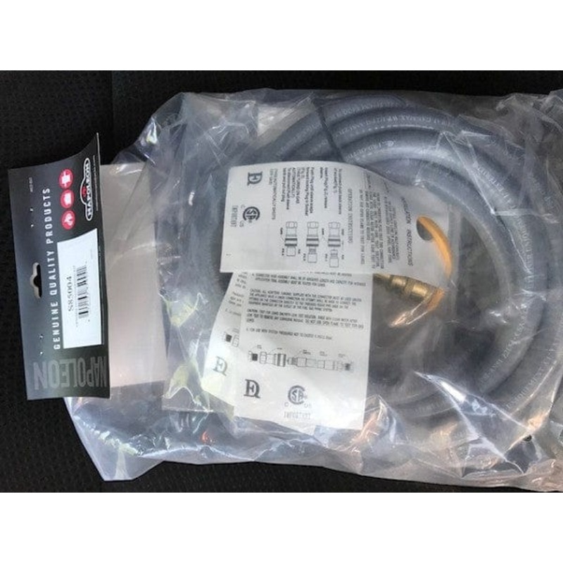 Napoleon Patioflame LP to NG Conversion Kit (Uptown / Nexus 36) - S85004
