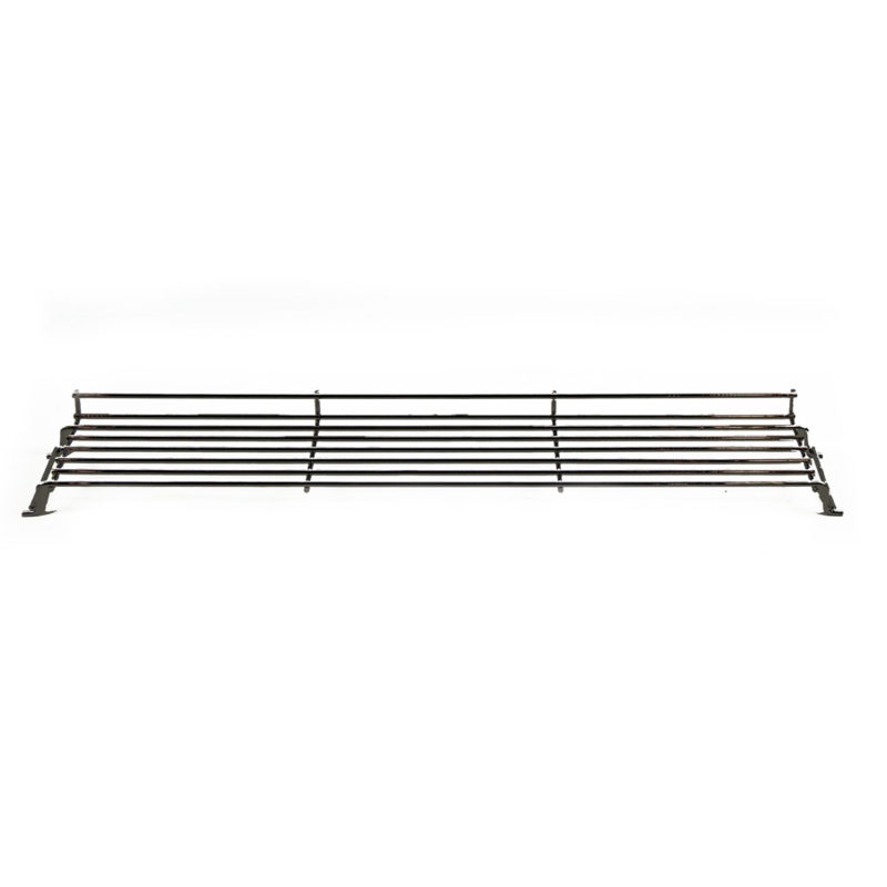 Napoleon Porcelain Steel Warming Rack (425 Models) - N520-0040-BK2GL