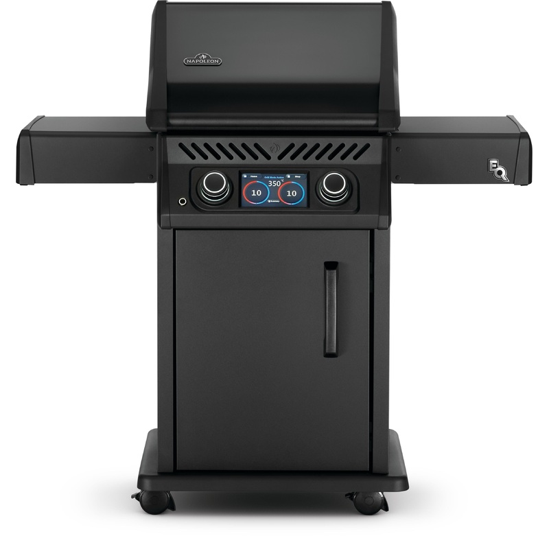 Napoleon Rogue EQ 365 Connected Electric Grill