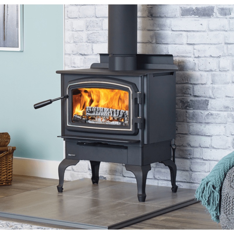 Regency Classic F1150S-1 Wood Stove