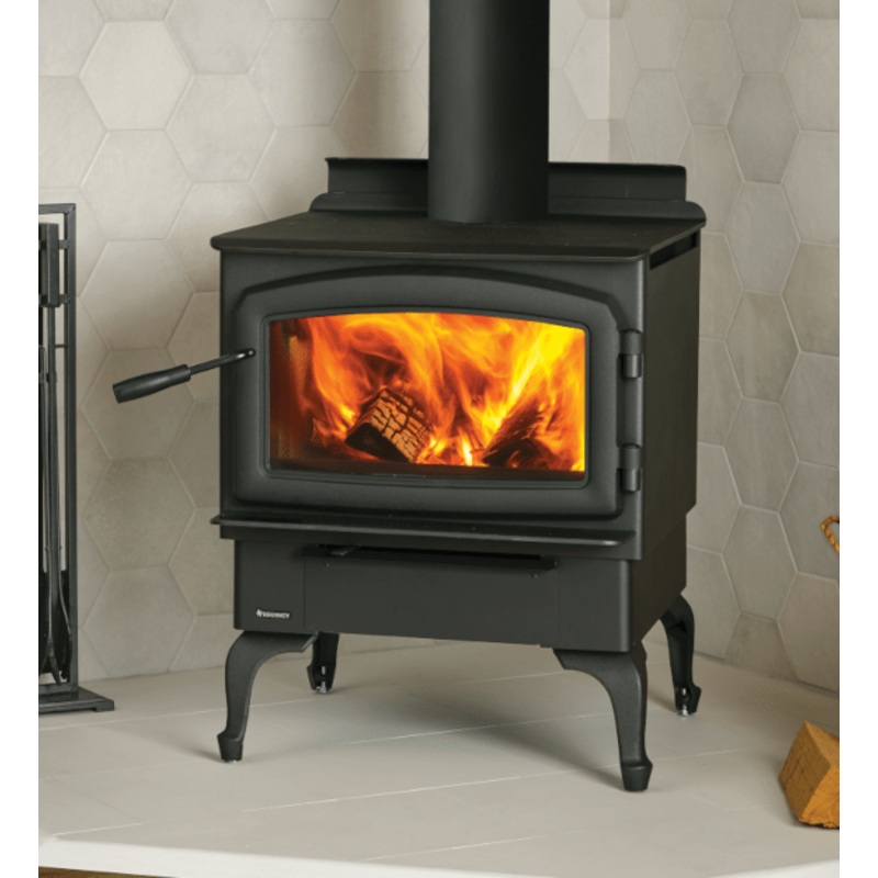 Regency Classic F2450-2 Wood Stove